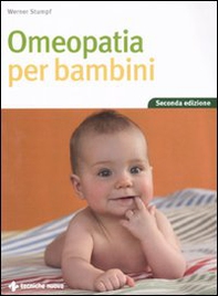 Omeopatia per bambini - Librerie.coop