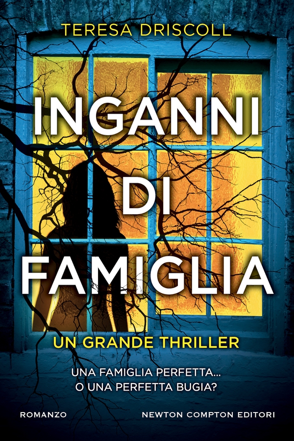 Inganni di famiglia - Librerie.coop Inganni di famiglia - Librerie.coop