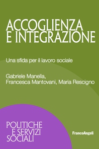 Accoglienza e integrazione - Librerie.coop Accoglienza e integrazione - Librerie.coop