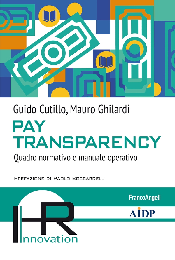 Pay Transparency - Librerie.coop