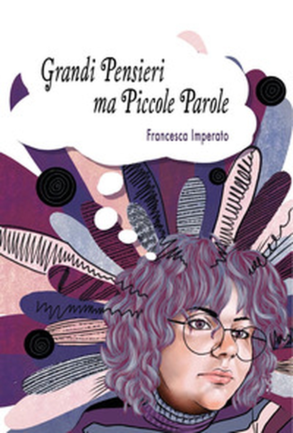Grandi pensieri ma piccole parole - Librerie.coop Grandi pensieri ma piccole parole - Librerie.coop