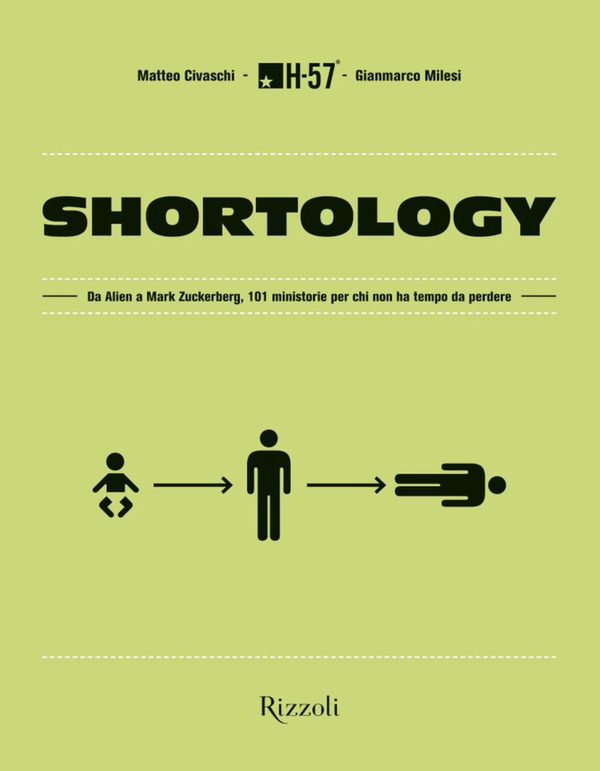 Shortology - Librerie.coop Shortology - Librerie.coop