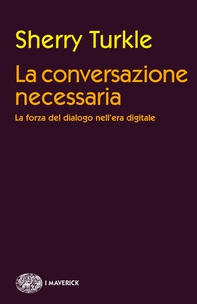 La conversazione necessaria - Librerie.coop La conversazione necessaria - Librerie.coop