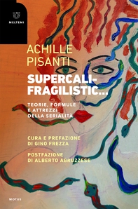 Supercalifragilistic… - Librerie.coop Supercalifragilistic… - Librerie.coop