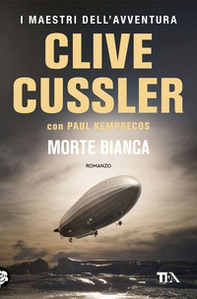 Morte bianca - Librerie.coop