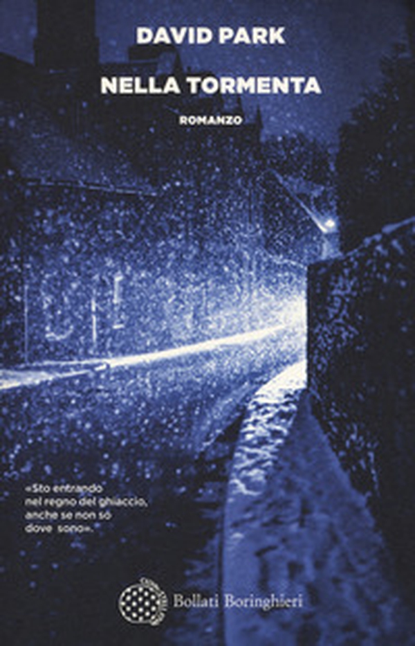 Nella tormenta - Librerie.coop Nella tormenta - Librerie.coop