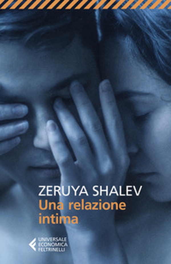Una relazione intima - Librerie.coop Una relazione intima - Librerie.coop