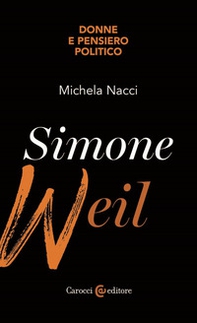 Simone Weil - Librerie.coop