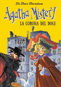 La corona del doge. Agatha Mistery. Vol. 7 - Librerie.coop