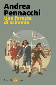 Una foresta di scimmie - Librerie.coop