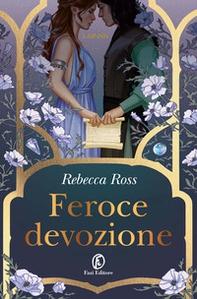 Feroce devozione - Librerie.coop