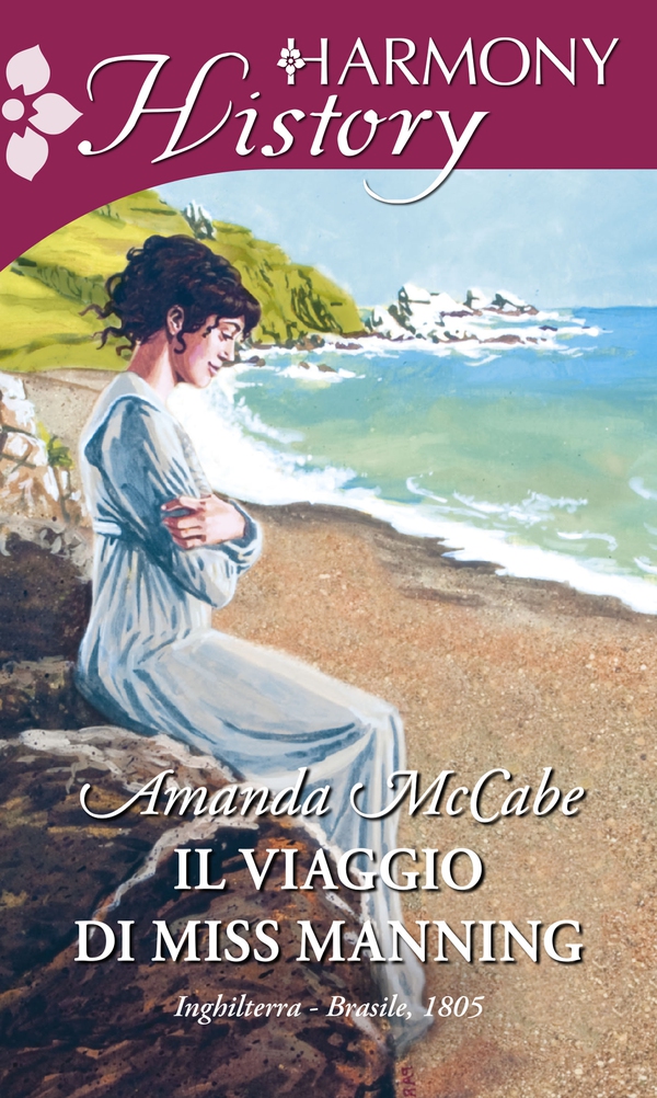 Il viaggio di Miss Manning - Librerie.coop Il viaggio di Miss Manning - Librerie.coop