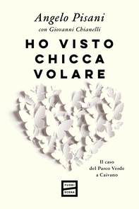 Ho visto Chicca volare - Librerie.coop
