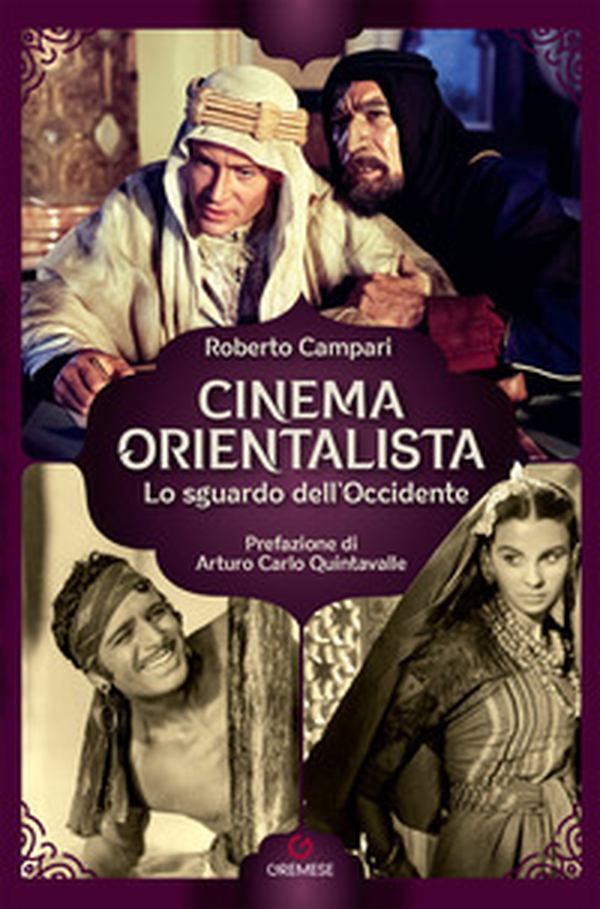 Cinema orientalista. Lo sguardo dell'Occidente - Librerie.coop Cinema orientalista. Lo sguardo dell'Occidente - Librerie.coop