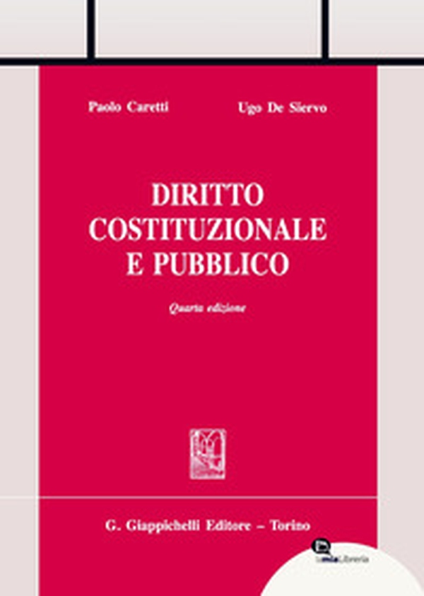 Diritto costituzionale e pubblico - Librerie.coop Diritto costituzionale e pubblico - Librerie.coop