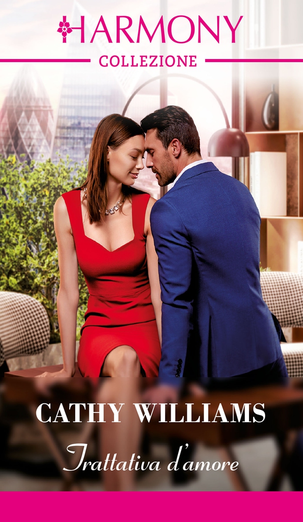 Trattativa d'amore - Librerie.coop