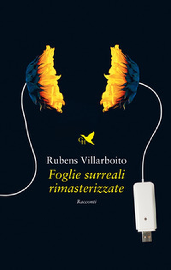 Foglie surreali rimasterizzate - Librerie.coop Foglie surreali rimasterizzate - Librerie.coop
