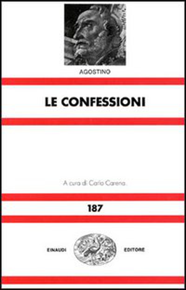 Le confessioni - Librerie.coop