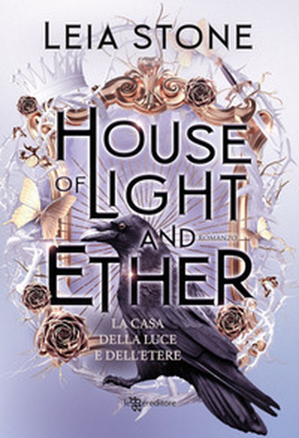 House of light and ether. La casa della luce e dell'etere - Librerie.coop House of light and ether. La casa della luce e dell'etere - Librerie.coop