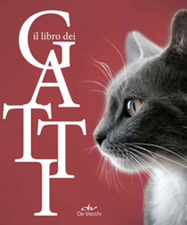 Il libro dei gatti - Librerie.coop Il libro dei gatti - Librerie.coop