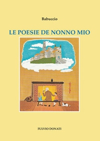 Le poesie de nonno mio - Librerie.coop