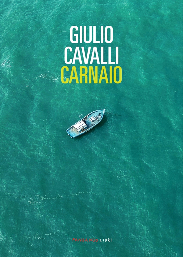 Carnaio - Librerie.coop Carnaio - Librerie.coop
