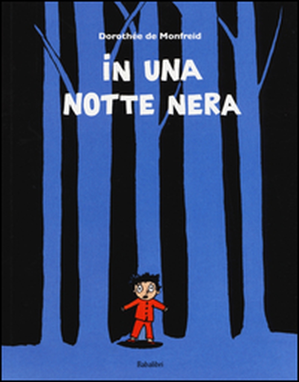 In una notte nera - Librerie.coop In una notte nera - Librerie.coop