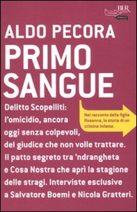 Primo sangue - Librerie.coop