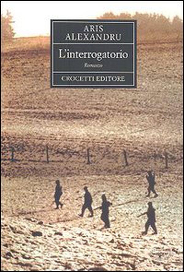 L'interrogatorio - Librerie.coop L'interrogatorio - Librerie.coop