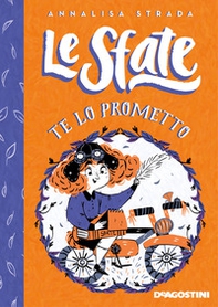 Te lo prometto. Le sfate - Librerie.coop