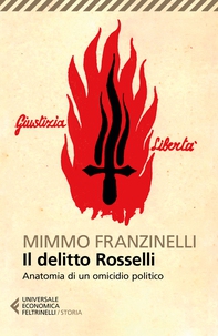 Il delitto Rosselli - Librerie.coop