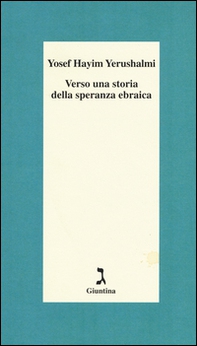 Verso una storia della speranza ebraica - Librerie.coop