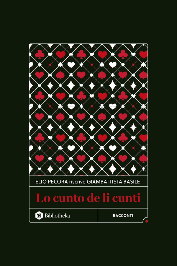 Lo cunto de li cunti - Librerie.coop Lo cunto de li cunti - Librerie.coop