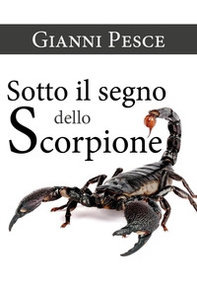 Sotto il segno dello scorpione - Librerie.coop