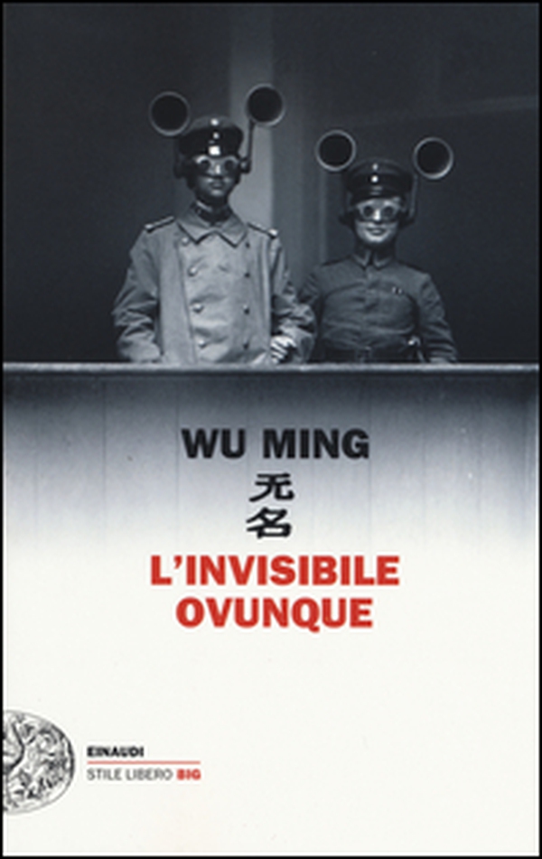 L'invisibile ovunque - Librerie.coop L'invisibile ovunque - Librerie.coop