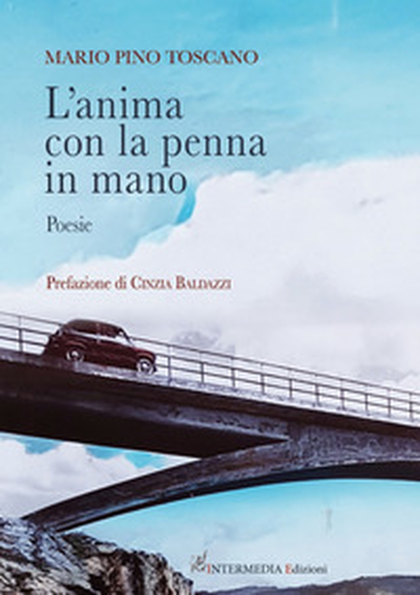 L'anima con la penna in mano - Librerie.coop L'anima con la penna in mano - Librerie.coop