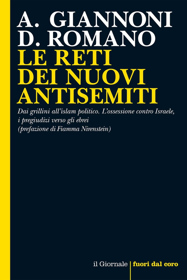 LE RETI DEI NUOVI ANTISEMITI - Librerie.coop LE RETI DEI NUOVI ANTISEMITI - Librerie.coop