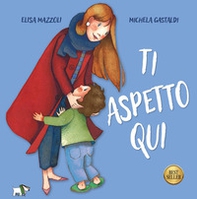 Ti aspetto qui - Librerie.coop