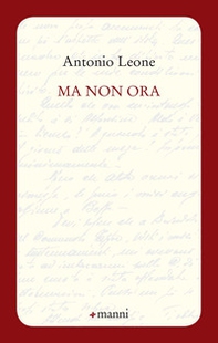 Ma non ora - Librerie.coop