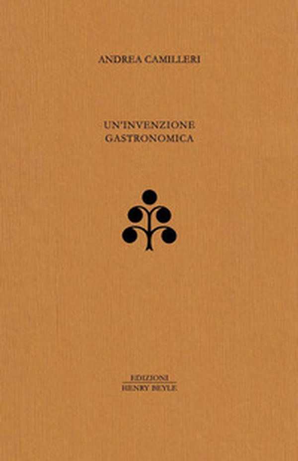 Un'invenzione gastronomica - Librerie.coop Un'invenzione gastronomica - Librerie.coop