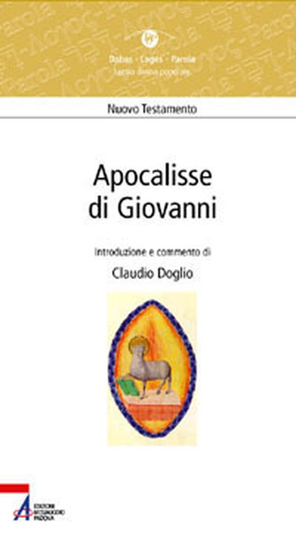 Apocalisse di Giovanni - Librerie.coop Apocalisse di Giovanni - Librerie.coop