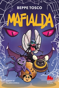 Mafialda - Librerie.coop