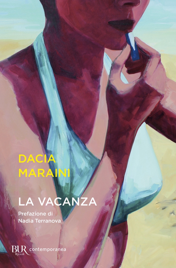La vacanza - Librerie.coop La vacanza - Librerie.coop