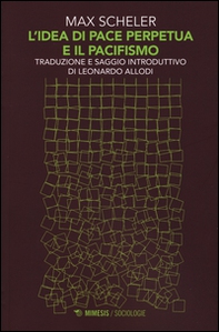 L'idea di pace perpetua e il pacifismo - Librerie.coop L'idea di pace perpetua e il pacifismo - Librerie.coop