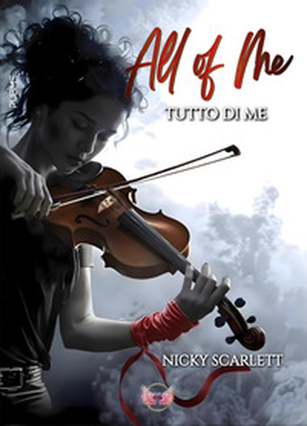 All of me. Tutto di me - Librerie.coop All of me. Tutto di me - Librerie.coop