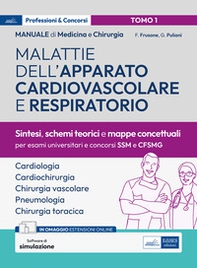 Manuale di medicina e chirurgia - Vol. 1 - Librerie.coop