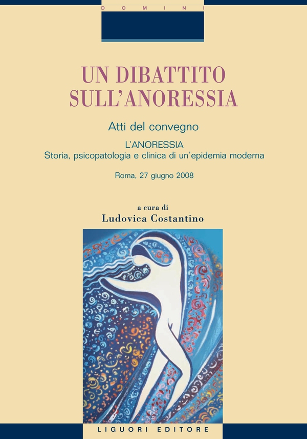 Un dibattito sull’anoressia - Librerie.coop Un dibattito sull’anoressia - Librerie.coop