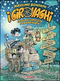 I girovaghi - Librerie.coop