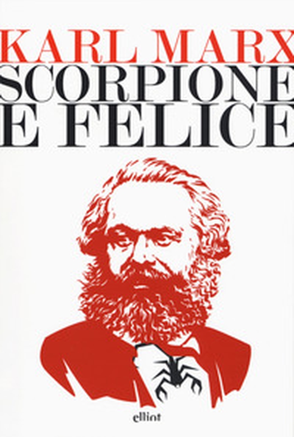 Scorpione e felice - Librerie.coop Scorpione e felice - Librerie.coop