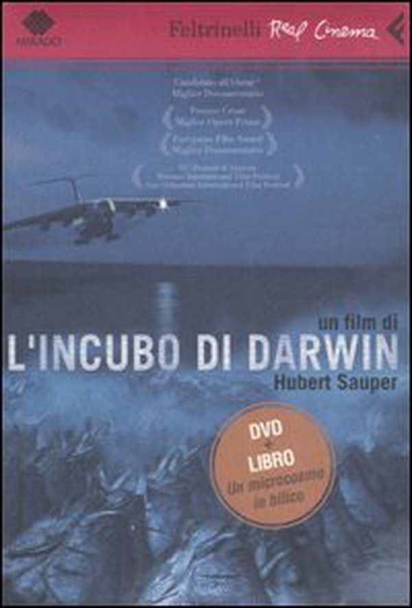 L'incubo di Darwin. DVD - Librerie.coop L'incubo di Darwin. DVD - Librerie.coop